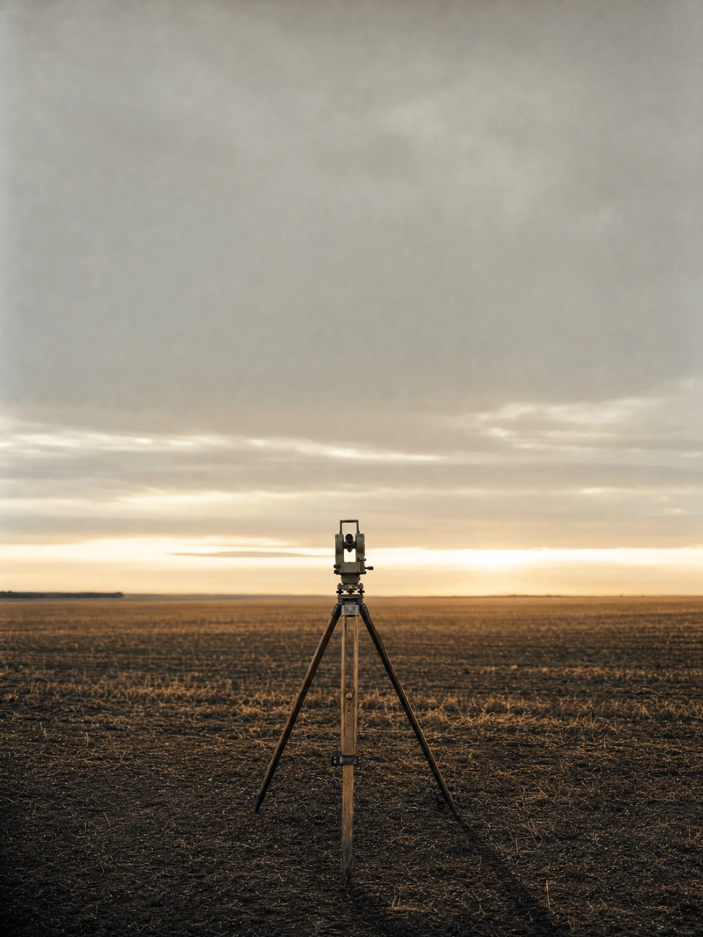 Survey Point