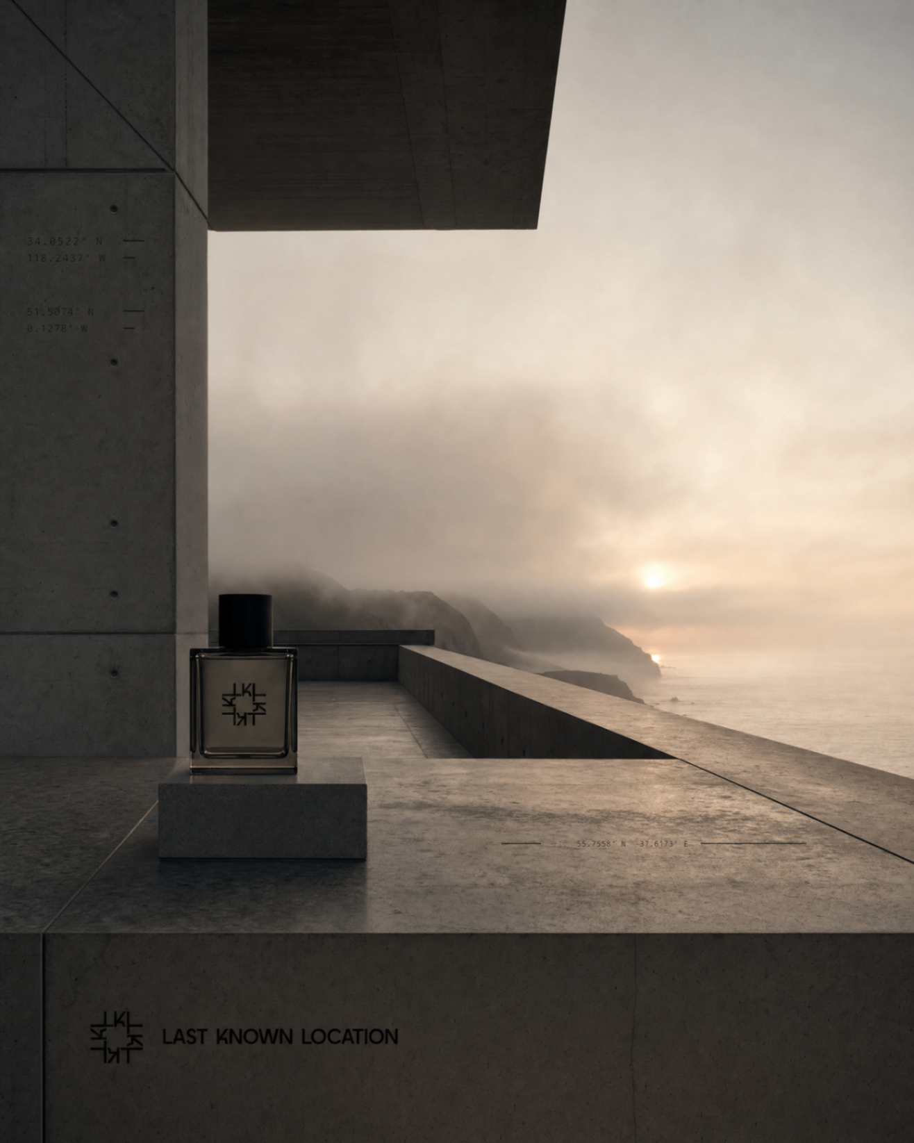 OBSERVATION DECK location record